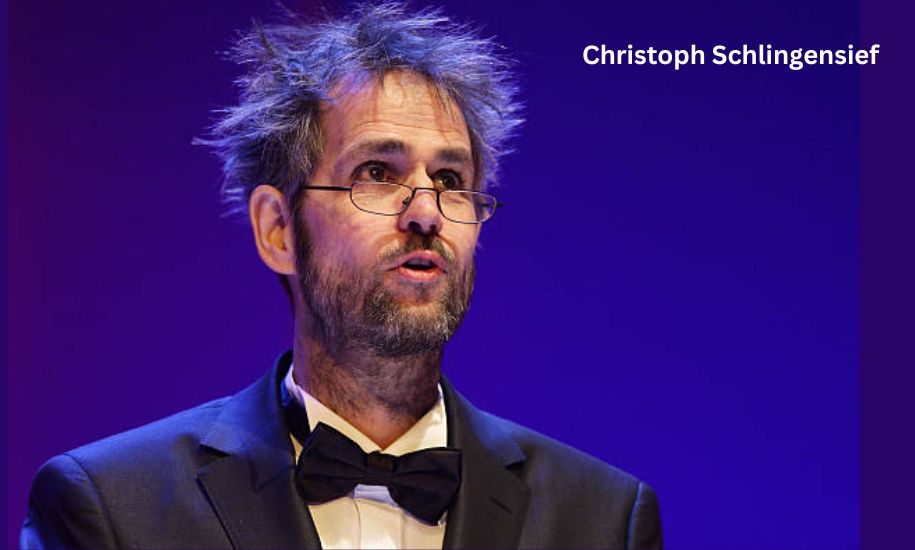 Christoph Schlingensief