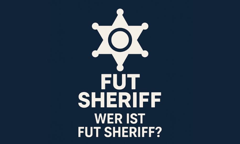 Fut Sheriff