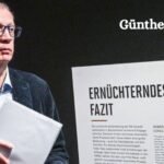 Günther Jauch Todesfall Heute