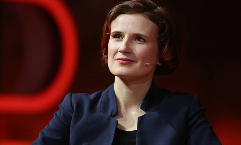 Katja Jauch