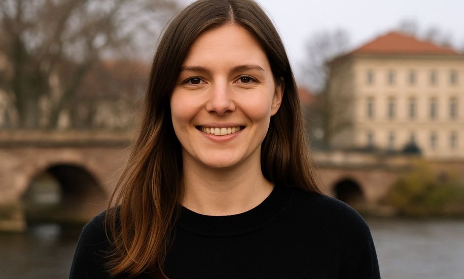 Kristin Jauch