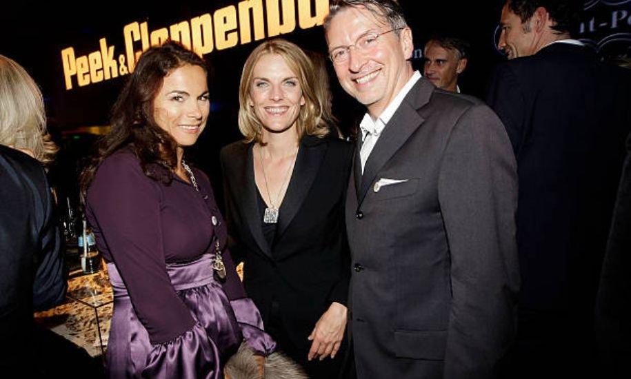 Marietta Slomka neuer Ehemann