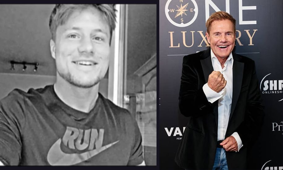 Marvin Bohlen: Wer ist der Sohn von Dieter Bohlen?