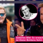 Maurice Bohlen Heute