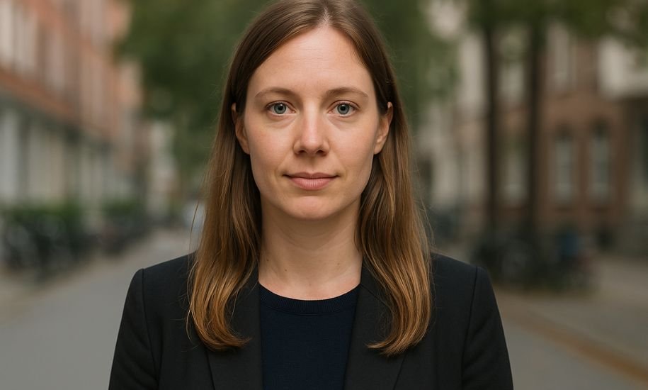 Svenja Jauch