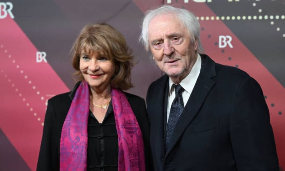 Wann ist Claudia Halmer geboren