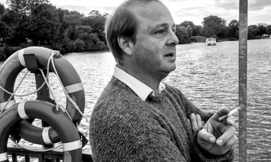 Wolfgang Feindt Todesursache
