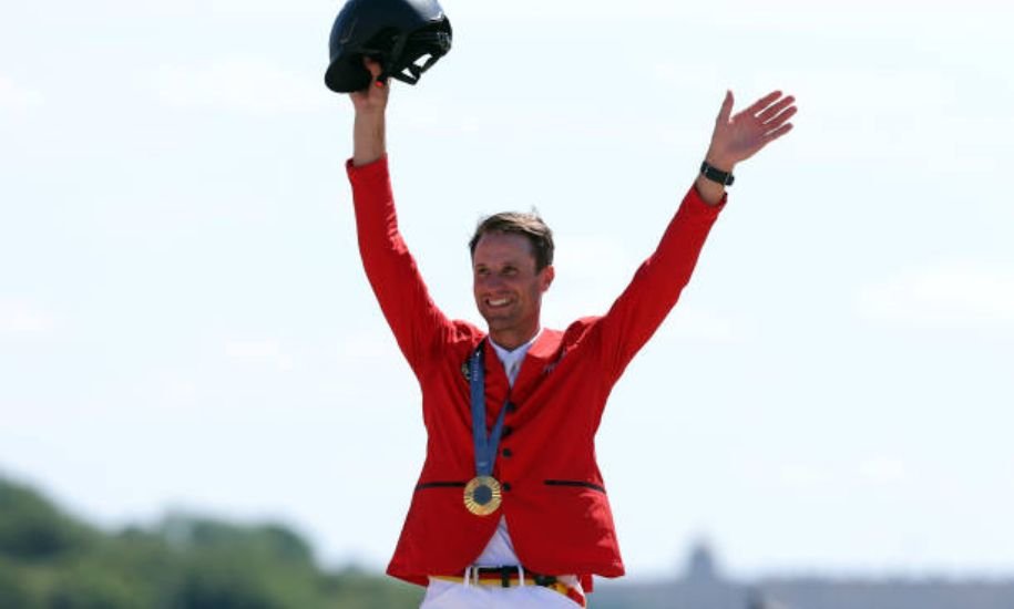 Christian Kukuk Freundin