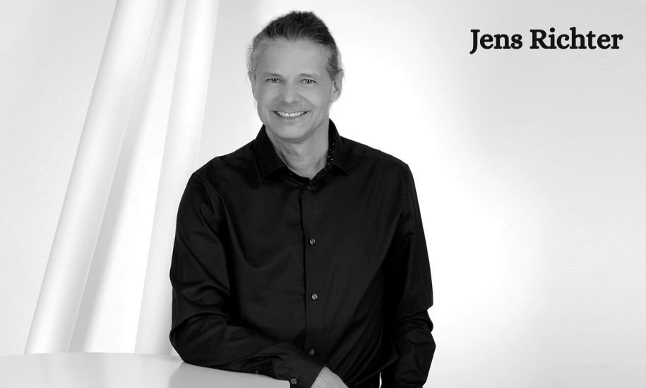Jens Richter