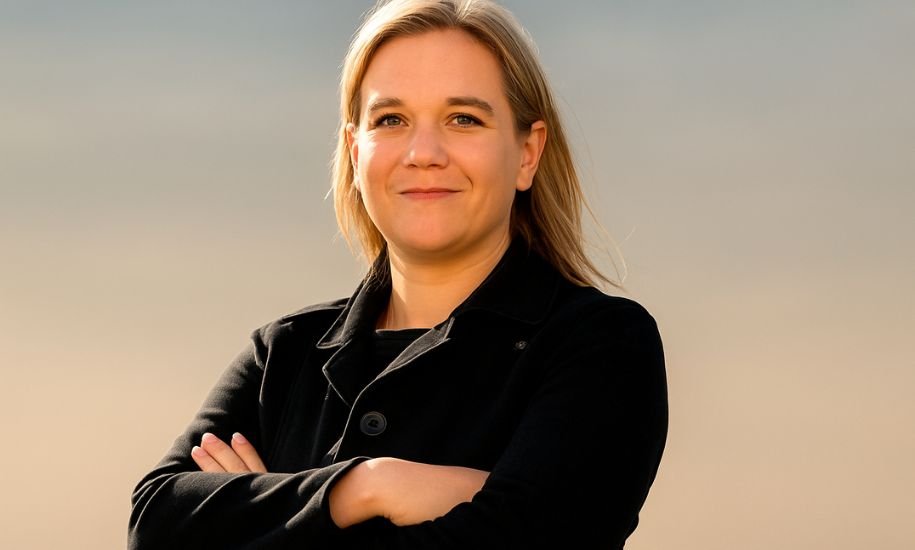 Juliane Schäuble
