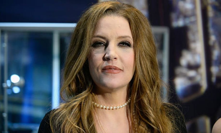 Lisa Marie Presley Ehepartner