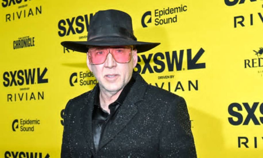 Nicolas Cage Vermögen