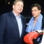 Rainer Hunold Krankheit