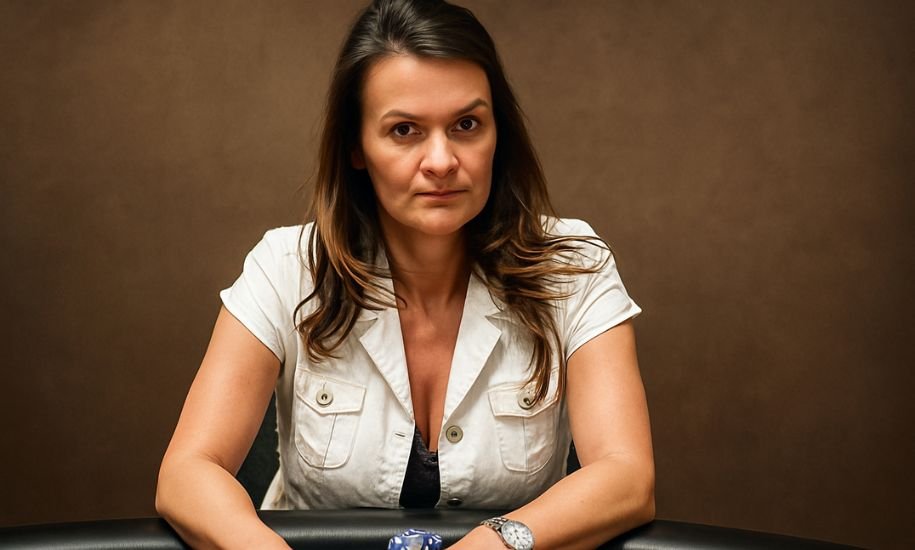 Sarina Silbereisen-Feuchter