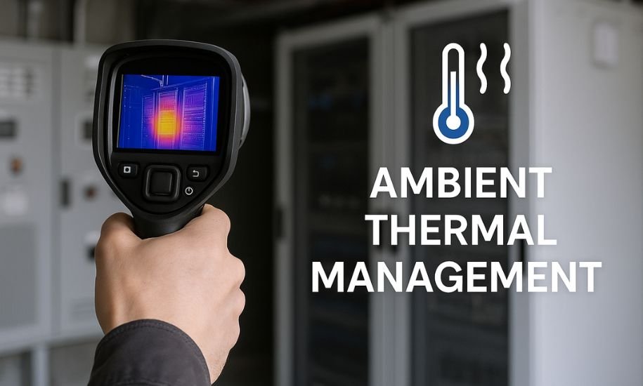 Ambient Thermal Management
