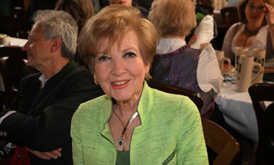 Trauerfeier Carolin Reiber Heute