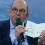 Denis Scheck Top 10 Belletristik