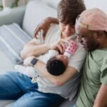 Embryonenspende für Singles