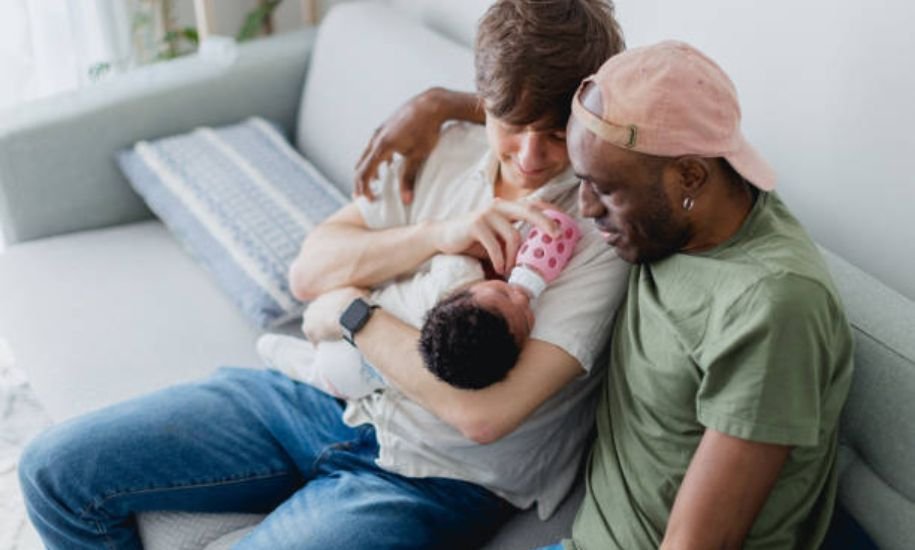 Embryonenspende für Singles