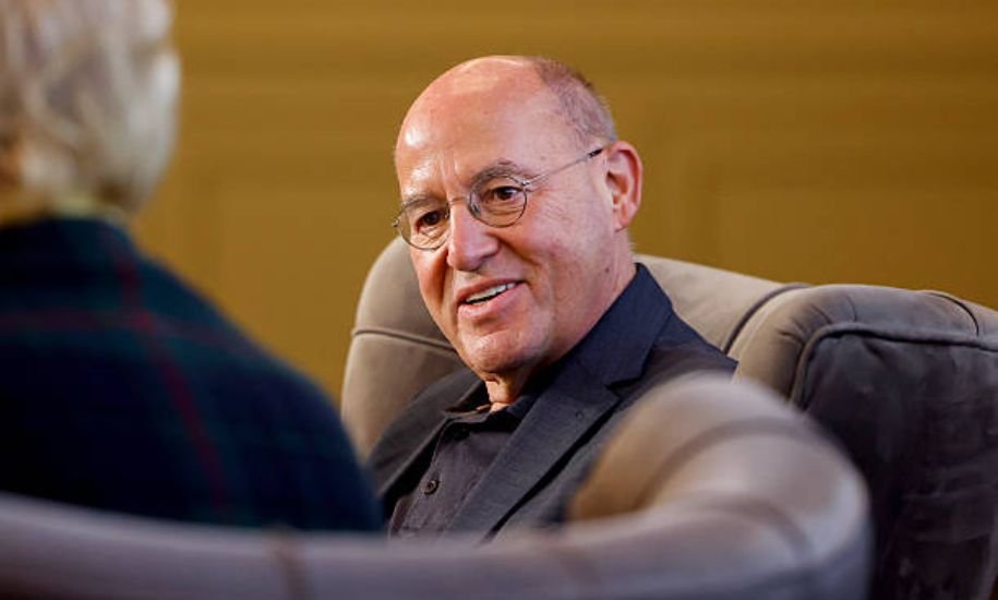 Gregor Gysi Privatvermögen