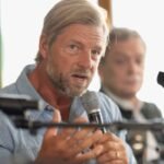 Henning Baum krankheit