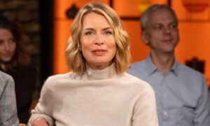 Jessy Wellmer Krankheit