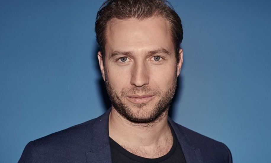 Klemens Vogel Schauspieler