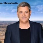 Martin von Mauschwitz