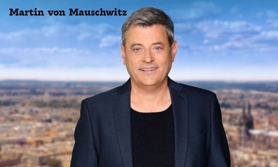 Martin von Mauschwitz