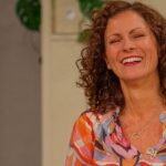 Mit Wem ist Anne Willmes Verheiratet