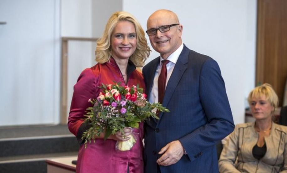 Robin Alexander Podcast