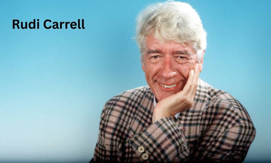 Rudi Carrell Todesursache