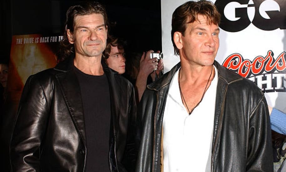 Sean Kyle Swayze