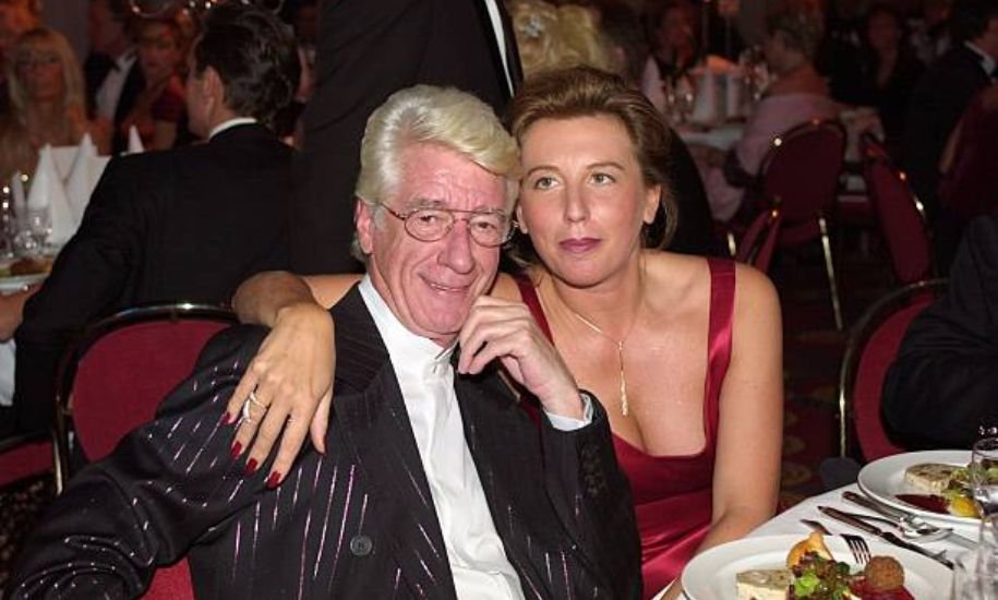 Rudi Carrell Truus de Vries