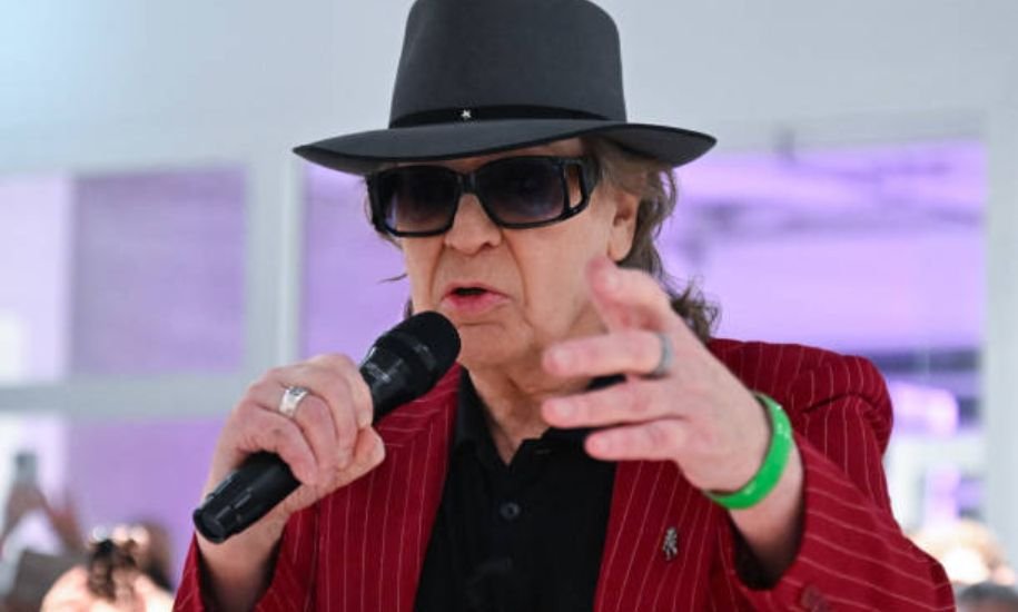 Udo Lindenberg Todestag