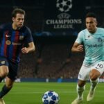 Wo Wird Teilnehmer: Inter Mailand Gegen FC Barcelona übertragen