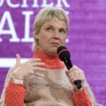 Cordula Stratmann Schlaganfall