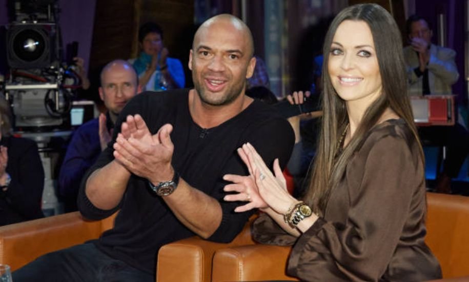 Detlef Soost Ehefrau