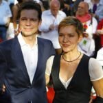 Evelin König Brustkrebs