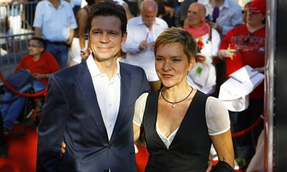 Evelin König Brustkrebs