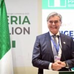 Joe Kaesera Maischberger