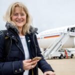 Kristina Dunz Krankheit