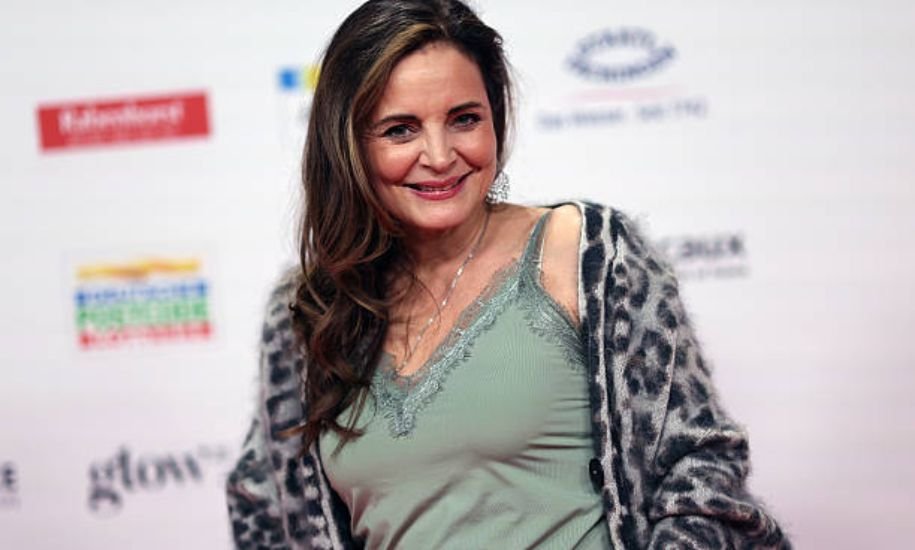 Elisabeth Lanz Krankheit