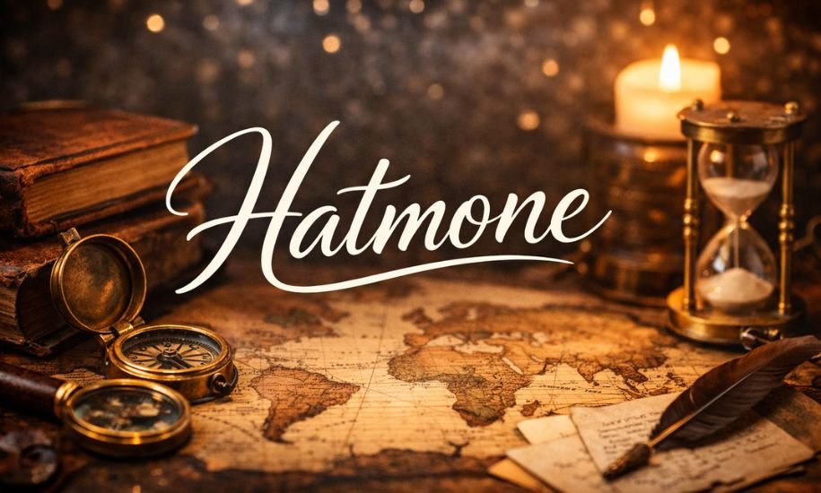 Hatmone
