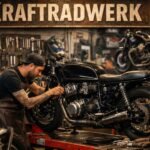 Kraftradwerk