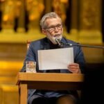 Ulrich Matthes Lebenspartner