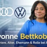 Yvonne Bettkober