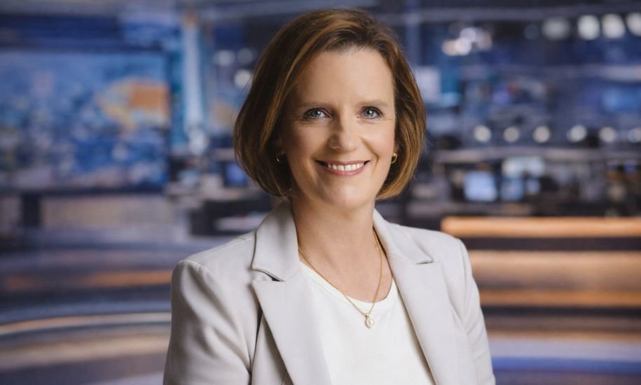 Valerie Haller Scheidung