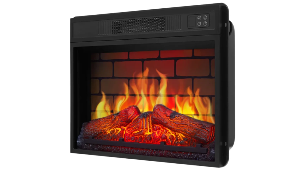 ArtiFlame Elektrokamine