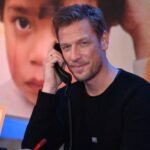 Florian Weber Ehefrau